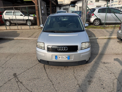 Audi A2 1.4 16V TOP