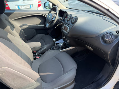 Alfa Romeo MiTo 1.3 JTDm 85 CV Distinctive