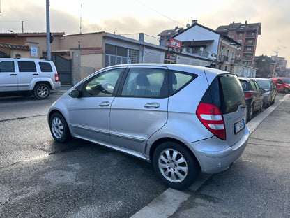 Mercedes-Benz Classe A (W169) A 150 Avantgarde