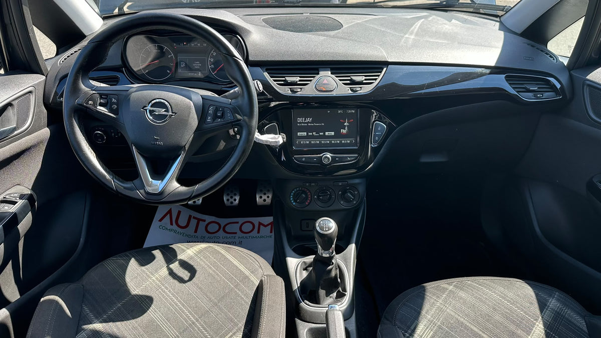 OPEL Corsa 5ª Serie 1.2 5 Porte Innovation