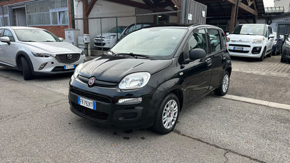 FIAT PANDA 1.2 LOUNGE – 69 CV – EURO 6