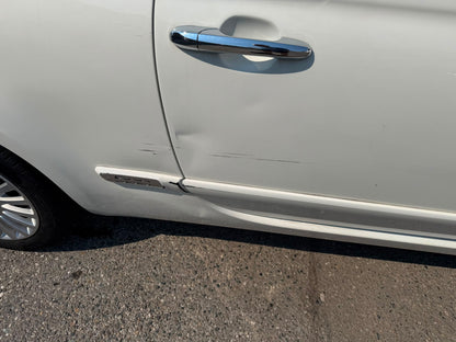 FIAT 500 1.2 BY GUCCI – EURO 5