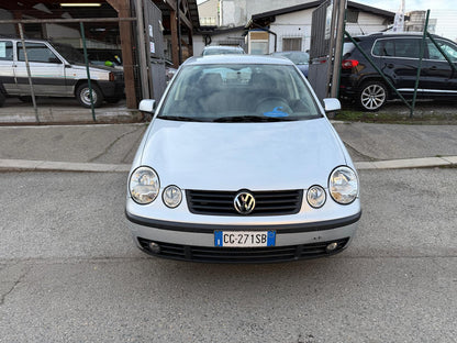 Volkswagen Polo 4a serie 1.2 5P COMFORTLINE