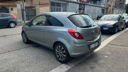 OPEL CORSA 1.2 3P B-COLOR 86 CV – BENZINA – EURO 5