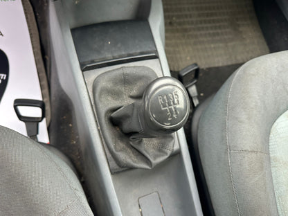 SKODA FABIA 1.4 68CV 5 PORTE COMFORT – ANNO 2001, EURO 4