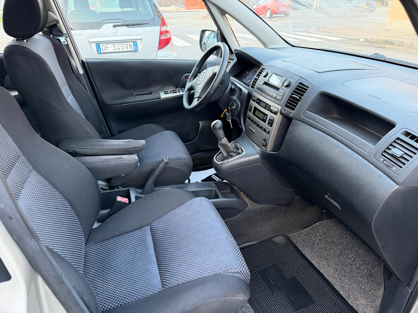 Toyota Corolla 1.8 16V