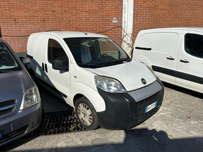 Fiat Fiorino 1.3 MJT 75CV – Maggio 2014 – €2.600