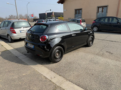 Alfa Romeo MiTo 1.4 T 120 CV GPL