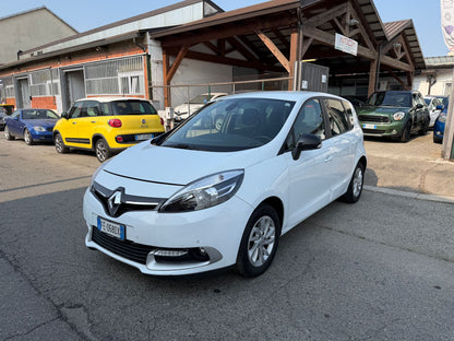 RENAULT SCENIC XMOD 1.5 DCI 110 CV START&amp;STOP BOSE – EURO 6B