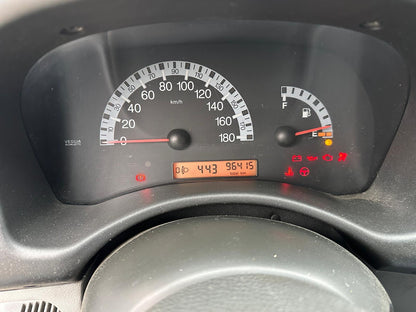 FIAT PUNTO 2ª SERIE (188) 1.2i ELX 3 PORTE