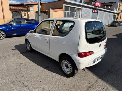 Fiat 600 1.1 Active
