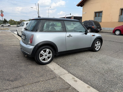 Mini 1.6 16V One Park Lane