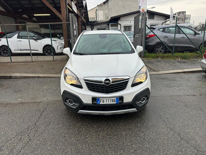 OPEL MOKKA 1.6 CDTI ECOTEC 136CV 4x2 AUTOMATICA COSMO B-COLOR – ANNO 2015, EURO 6