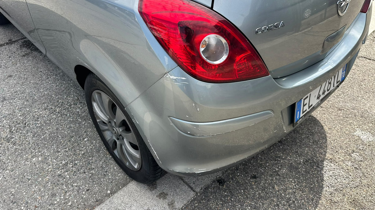 OPEL CORSA 1.2 3P B-COLOR 86 CV – BENZINA – EURO 5