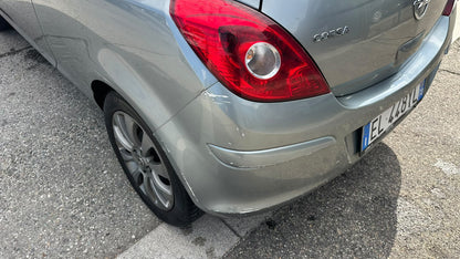 OPEL CORSA 1.2 3P B-COLOR 86 CV – BENZINA – EURO 5