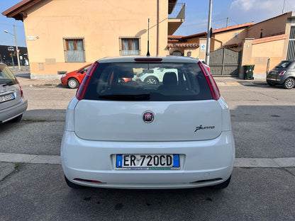 Fiat Grande Punto 1.4 EasyPower Actual