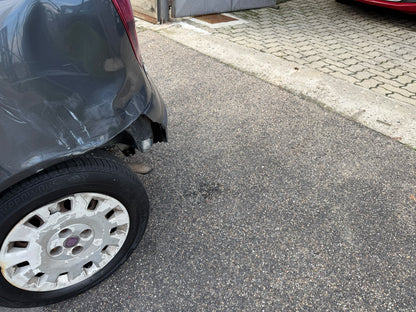 FIAT PUNTO CLASSIC 1.2 5P ACTIVE GPL 60 CV – EURO 4
