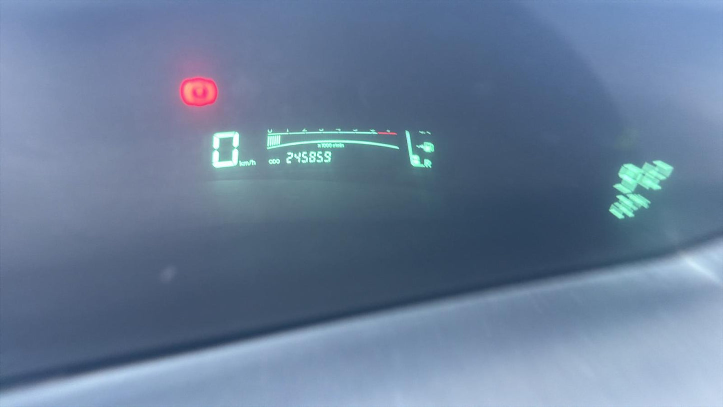 Toyota Yaris 1.3 3P Navi
