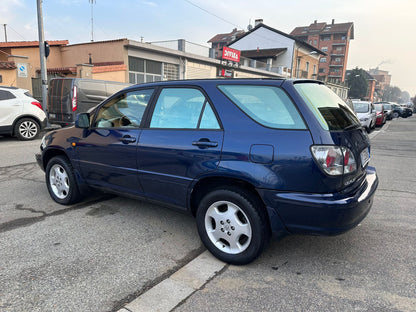 LEXUS RX 300 Plus – 1ª Serie