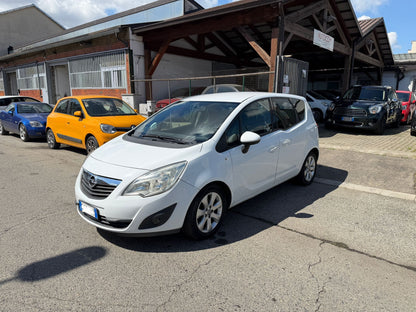 Opel Meriva 1.3 CDTI 95 cv ecoFLEX Cosmo