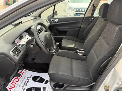 PEUGEOT 307 1.6 16V 5P XT