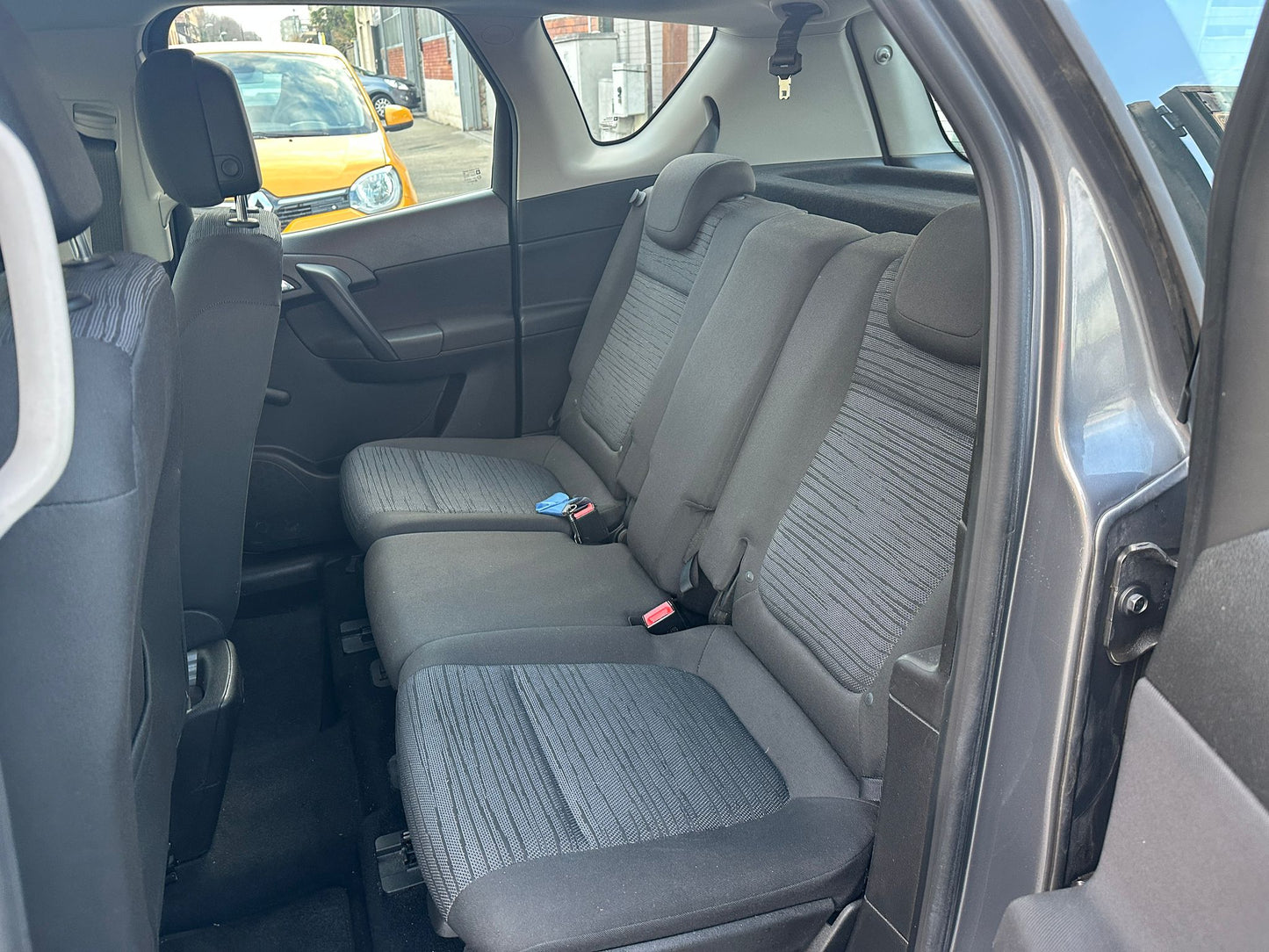 OPEL MERIVA 1.4 TURBO 120CV GPL TECH COSMO