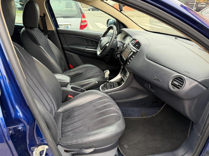 Lancia Delta&nbsp;1.4 T-Jet 150 CV Platino