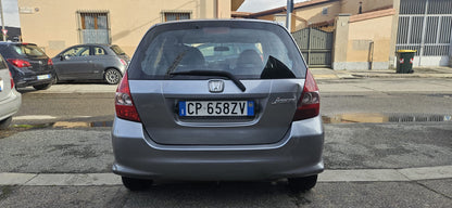 Honda Jazz 1a serie 1.4 i-Dsi 5P GRAPH