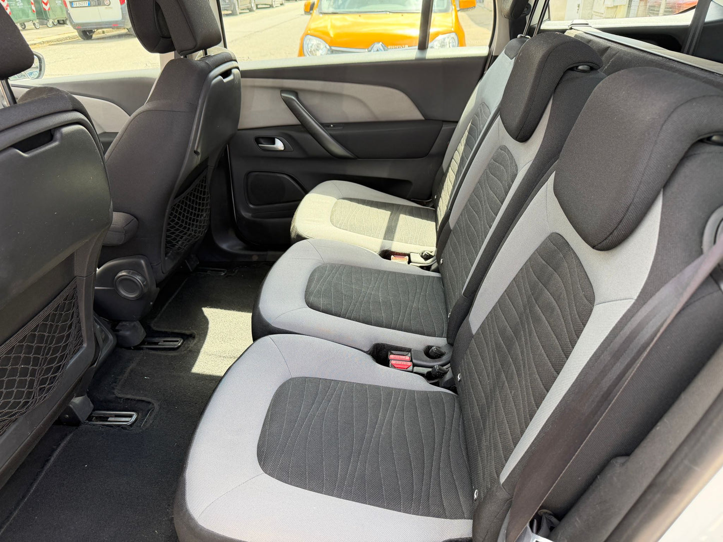 Citroen Grand C4 Picasso BlueHDi 150 S&S Exclusive