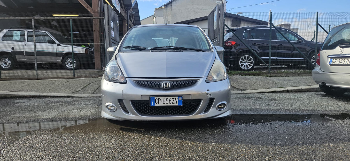 Honda Jazz 1a serie 1.4 i-Dsi 5P GRAPH