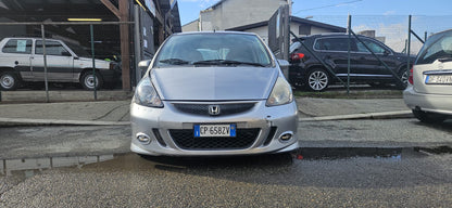 Honda Jazz 1a serie 1.4 i-Dsi 5P GRAPH