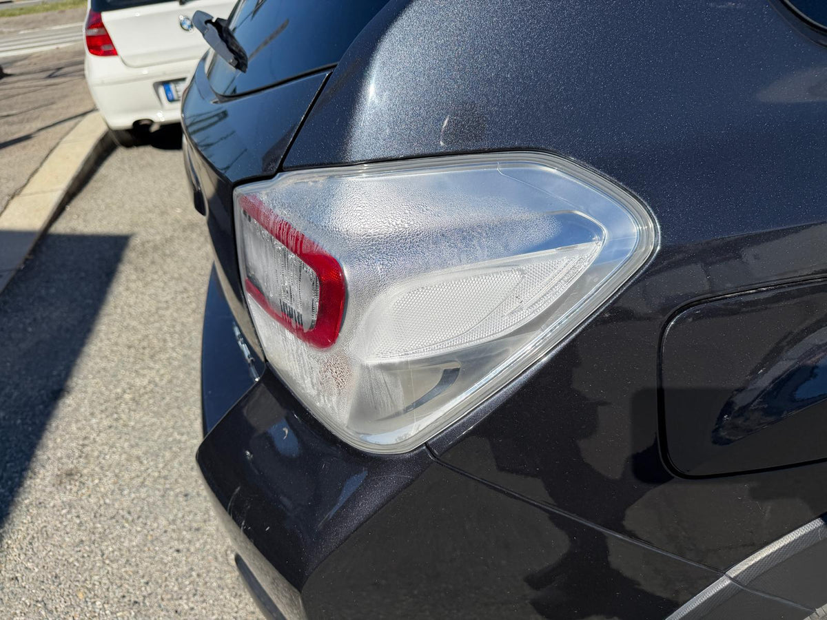 SUBARU XV 2.0D STYLE 147 CV – EURO 6B