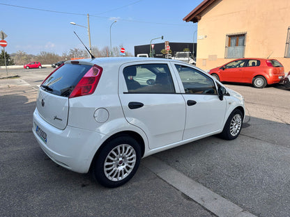Fiat Grande Punto 1.4 EasyPower Actual