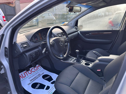 Mercedes-Benz Classe A (W169) A 150 Avantgarde