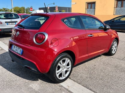 ALFA ROMEO MiTo 1.4 MULTIAIR 105 CV S&S DISTINCTIVE SPORT PACK – BENZINA – EURO 5B