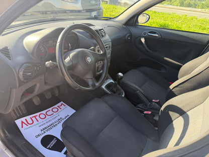 Alfa Romeo 147 1.9 JTD 120CV