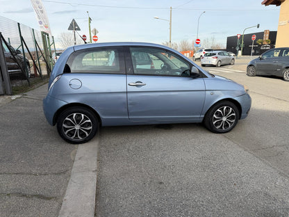 Lancia Ypsilon 2a serie 1.3 MJT 75 CV VERSUS - CAMBIO AUTOMATICO