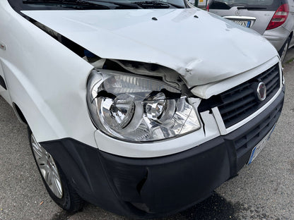 Fiat Doblò 1.6 16V Natural Power Active GPL