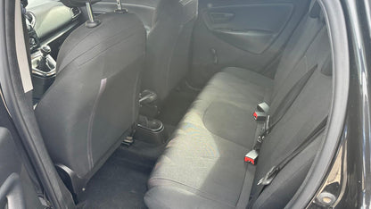 LANCIA YPSILON 1.2 69 CV GPL ECOCHIC MONOGRAM 5 PORTE – EURO 6