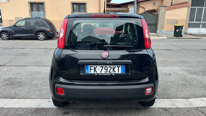 FIAT PANDA 1.2 LOUNGE – 69 CV – EURO 6