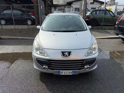 PEUGEOT 307 1.6 16V 5P XT