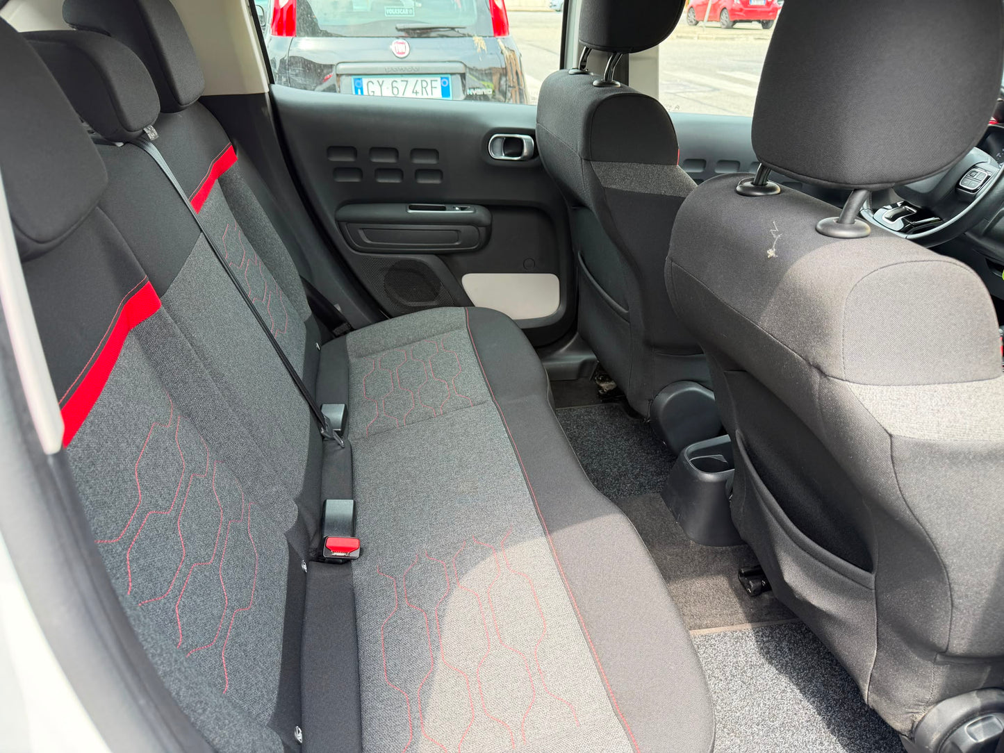 CITROËN C3 BLUEHDI 100 S&S SHINE – EURO 6