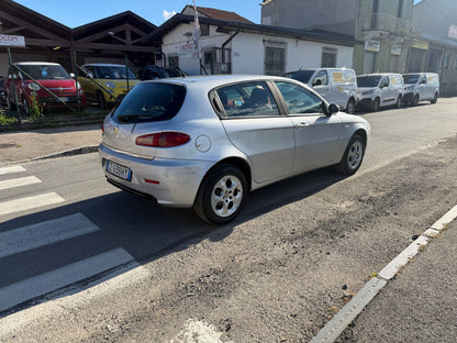 Alfa Romeo 147 1.9 JTD 120CV