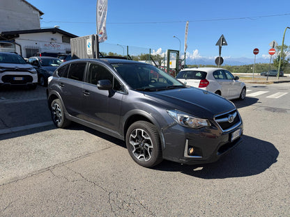 SUBARU XV 2.0D STYLE 147 CV – EURO 6B