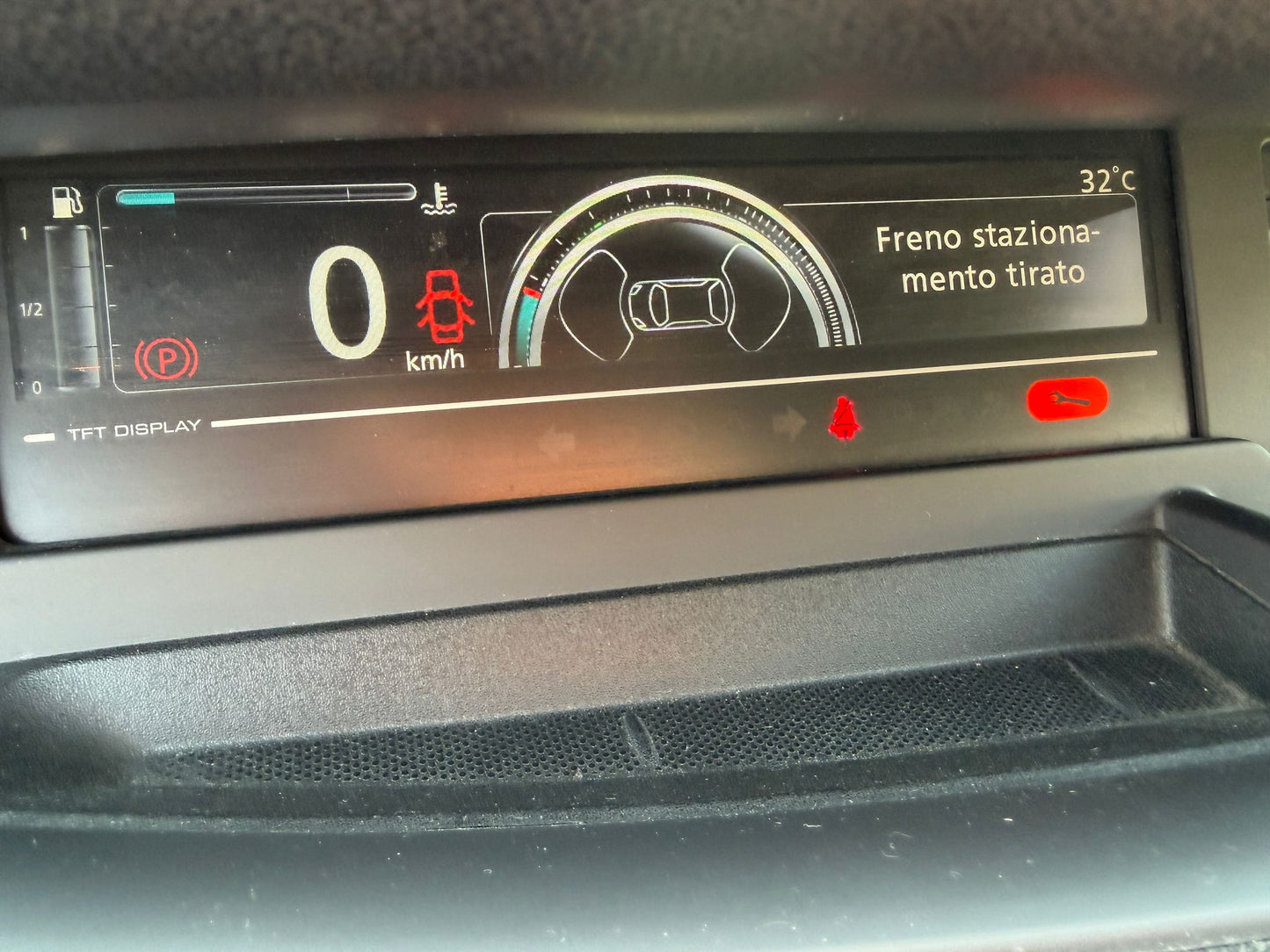 RENAULT SCENIC XMOD 1.5 DCI 110 CV START&amp;STOP BOSE – EURO 6B