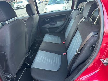 FIAT GRANDE PUNTO 1.4 GPL 5 PORTE DYNAMIC – EURO 4 – ANNO 2009!