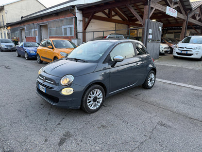 Fiat 500 GPL 1.2 EasyPower Lounge