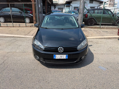 VOLKSWAGEN GOLF 1.4 5P UNITED – BENZINA – EURO 5