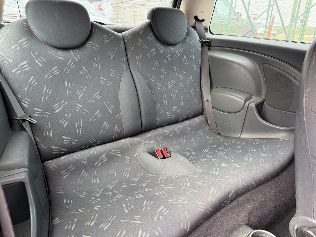 Mini 1.6 16V One Park Lane
