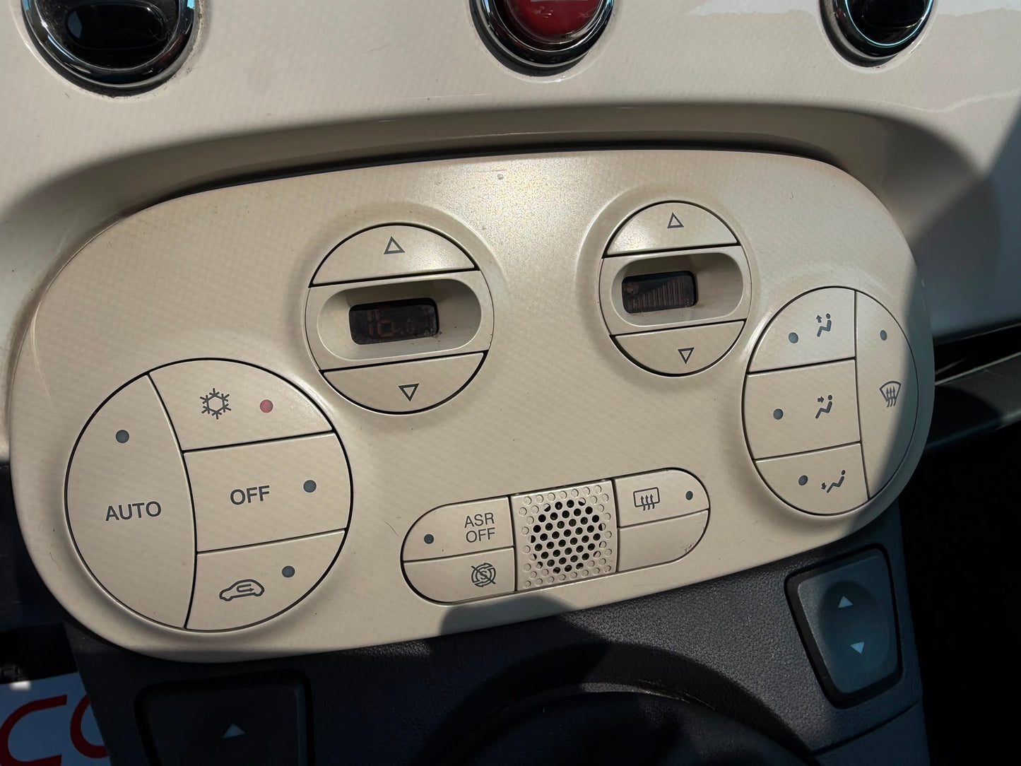FIAT 500 1.2 BY GUCCI – EURO 5